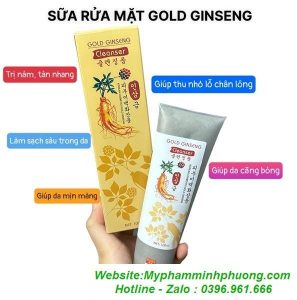 sua-rua-mat-tri-nam-gold-ginseng-han-quoc-chinh-hang