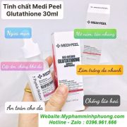 tinh-chat-medi-peel-glutathione-mo-nam-tan-nhang