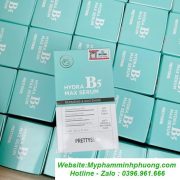 tinh-chat-prettyskin-b5-hydra-max-serum-50ml-han-quoc tinh-chat-prettyskin-b5-hydra-max-serum-50ml-han-quoc