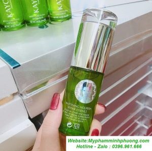 tinh-chat-serum-xanh-tri-nam-tan-nhang