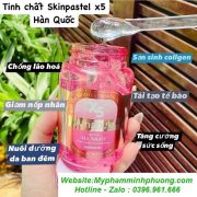 tinh-chat-skinpastel-x5-han-quoc