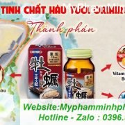 vien-uong-ORIHIRO-hau-nhat-ban