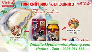 vien-uong-ORIHIRO-hau-nhat-ban