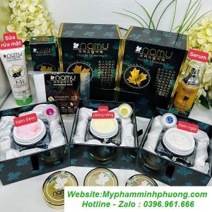 bo-my-pham-namu-han-quoc-5-san-pham-duong-da-trang