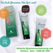 dau-lanh-han-quoc-glucosamine-chong-loang-xuong
