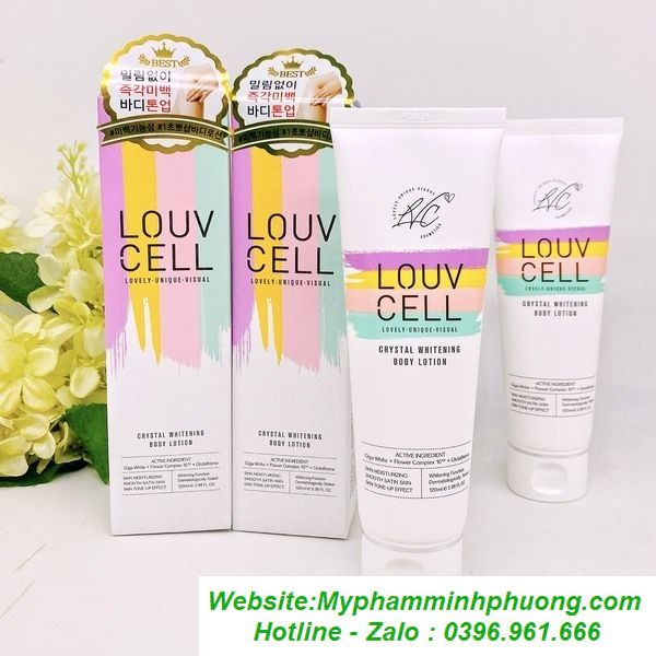 duong-the-louv-cell-dang-tuyp