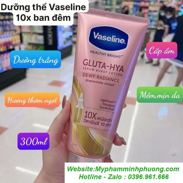 duong-trang-da-body-dem-vaselie-300ml