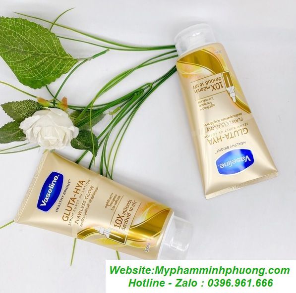 dương-the-vaseline-10x-thai-lan
