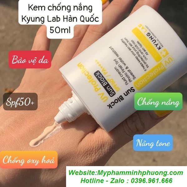 kem-chong-nang-kyung-uv-protection-50ml