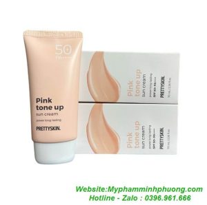 kem-chong-nang-prettyskin-pink-tone-uo