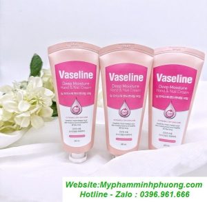 kem-duong-da-tay-va-mong-vaseline