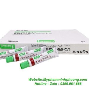 kem-tri-seo-mo-tham-gentacin-nhat