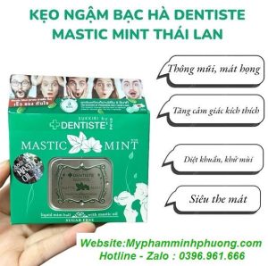 keo-ngam-bac-ha-dentiste-mastic-mint-thai-lan-chinh-hang