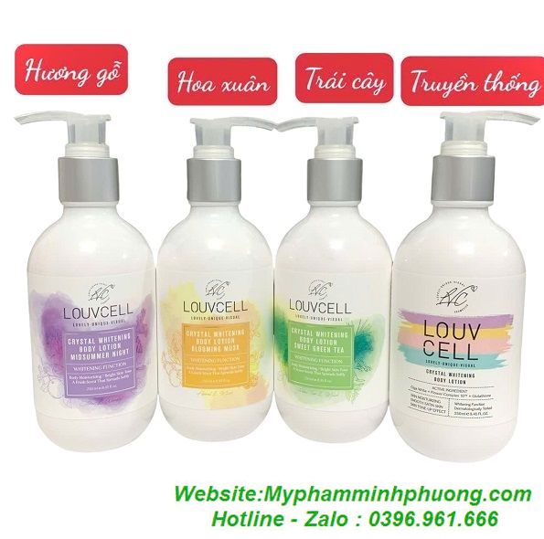 louvcell-han-quoc-mau-moi