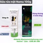 sua-rua-mat-namu-chinh-hang