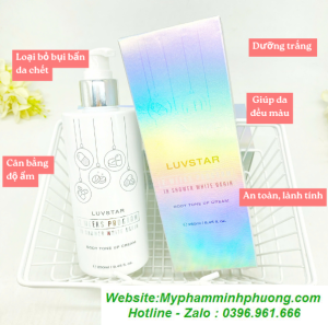 sua-tam-luvstar-chinh-hang
