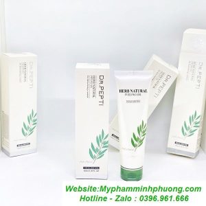 tay-da-chet-dr-pepti-herb-natural-peeling-gel