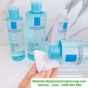 tay-trang-la-roche-posay-phao-400ml
