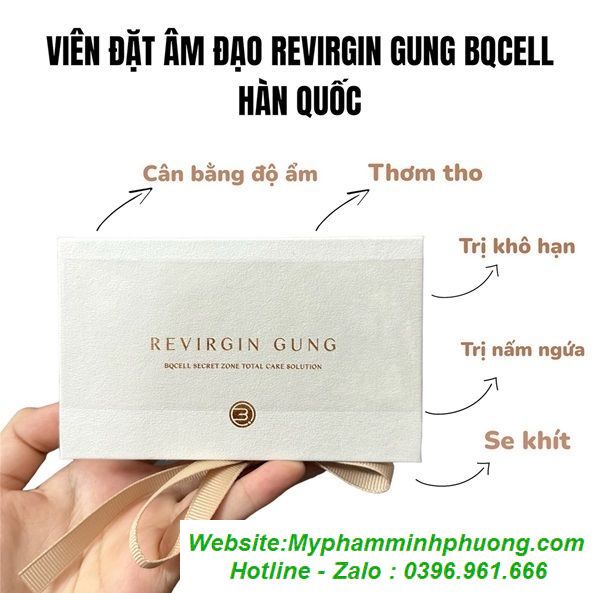 vien-dat-am-dao-revirgin-gung-bqcell-han-quoc-chinh-hang vien-dat-am-dao-revirgin-gung-bqcell-han-quoc-chinh-hang