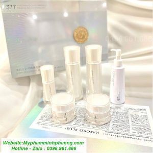 kayoko plus 377 nhật bản